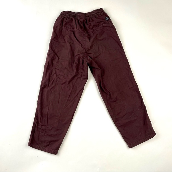 Polar Surf  Brown Pants - Picture 4 of 5